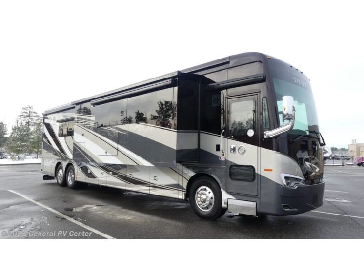 Email now about this 2026 Tiffin Allegro Bus 45OPP! New 2026 Tiffin Allegro Bus 45OPP available in Ashland, Virginia
