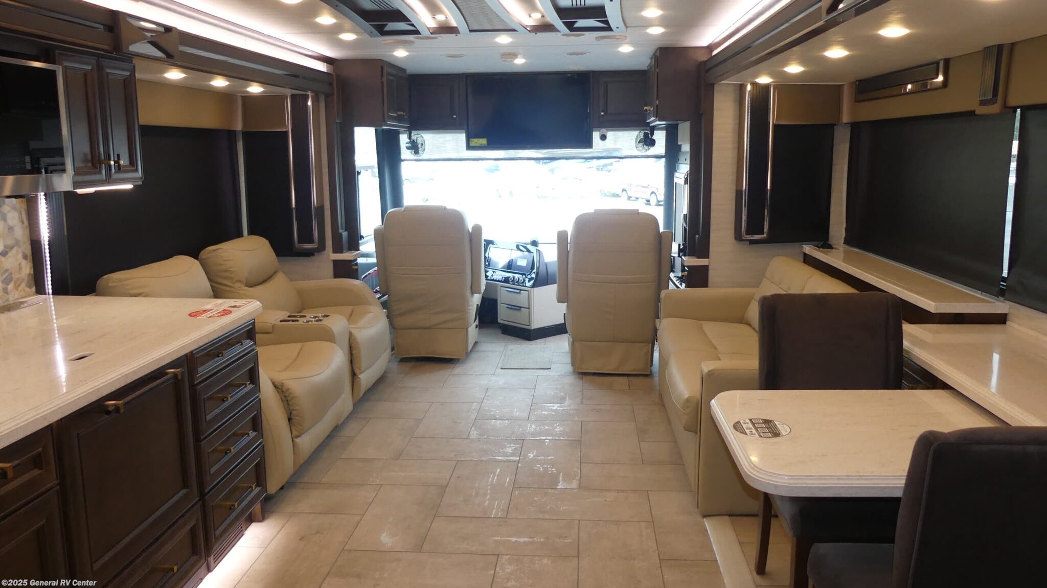 New 2026 Tiffin Allegro Bus 45OPP available in Ashland, Virginia