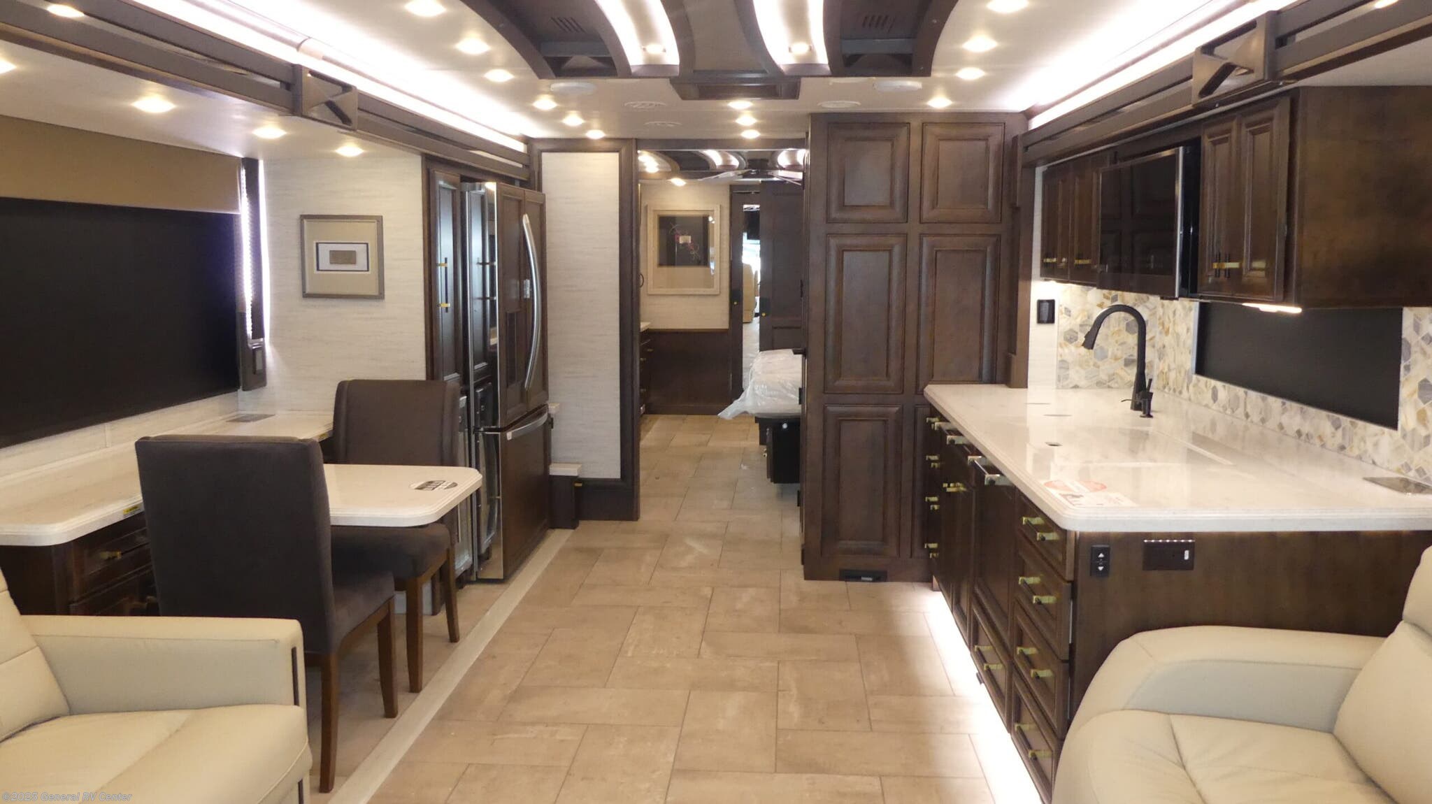 Call now about this 2026 Tiffin Allegro Bus 45OPP! 2026 Tiffin Allegro Bus 45OPP - New Class A For Sale by General RV Center in Ashland, Virginia
