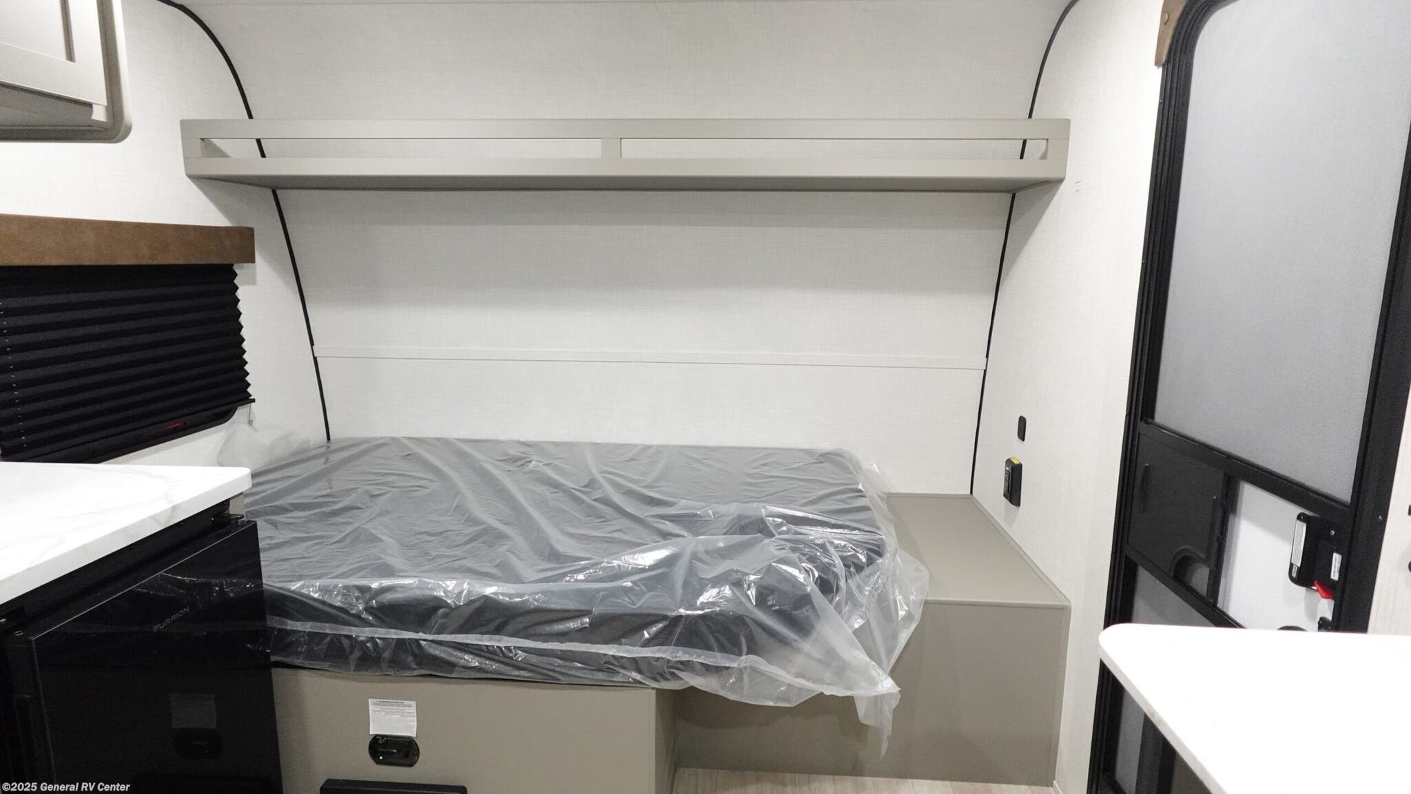 New 2026 Keystone Hideout 120BT available in Ashland, Virginia