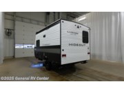 Contact us now about this 2026 Keystone Hideout 120BT! 2026 Hideout 120BT by Keystone from General RV Center in Ashland, Virginia