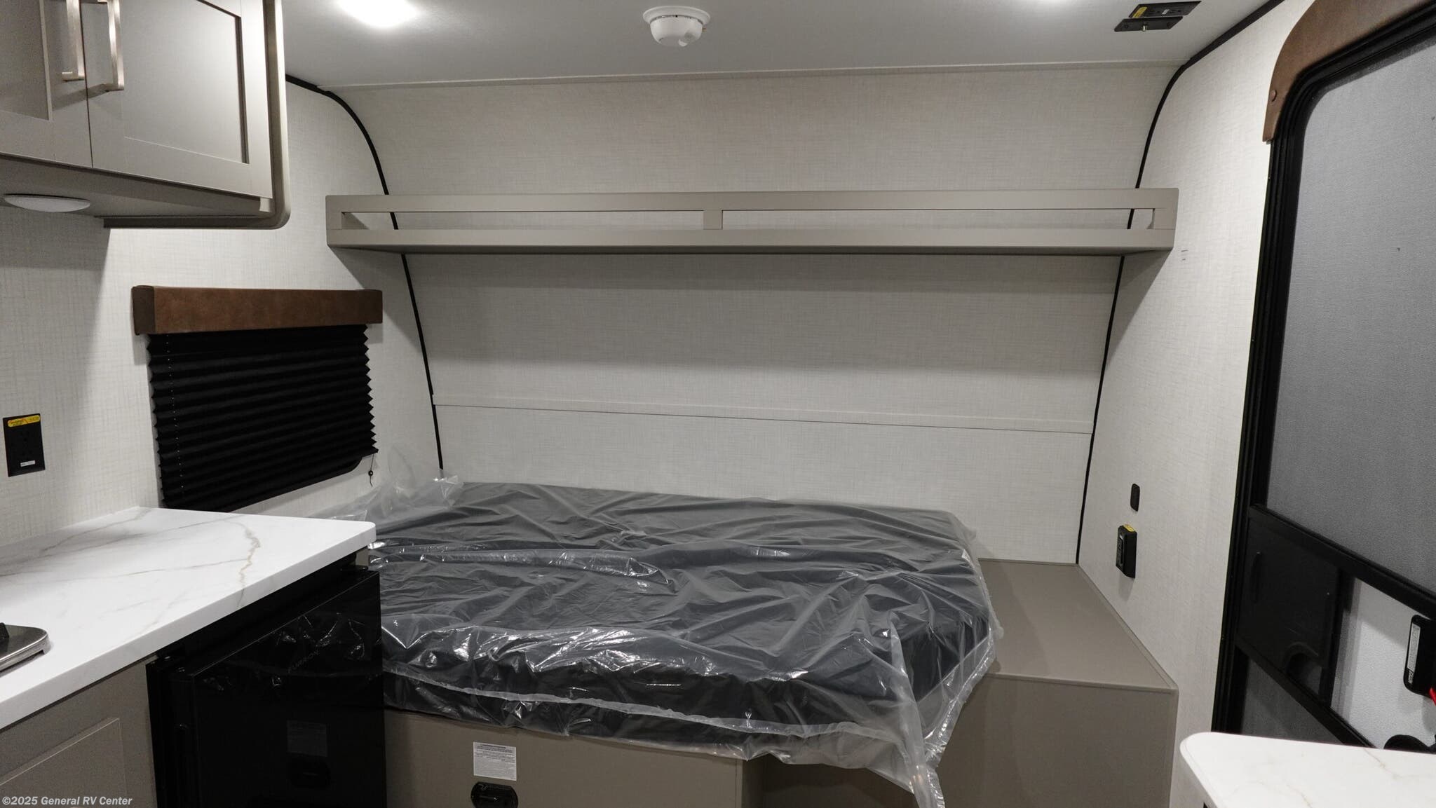 New 2026 Keystone Hideout 120BT available in Ashland, Virginia