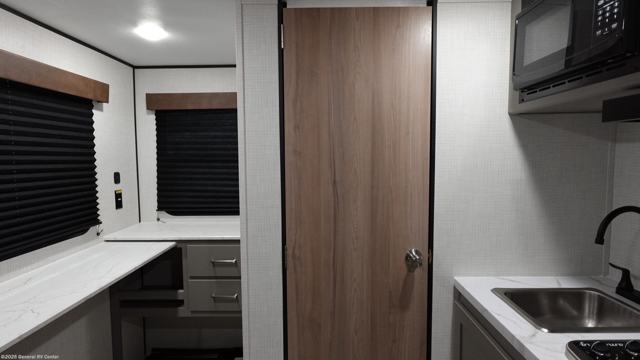 Call now about this 2026 Keystone Hideout 120BT! 2026 Keystone Hideout 120BT - New Travel Trailer For Sale by General RV Center in Ashland, Virginia
