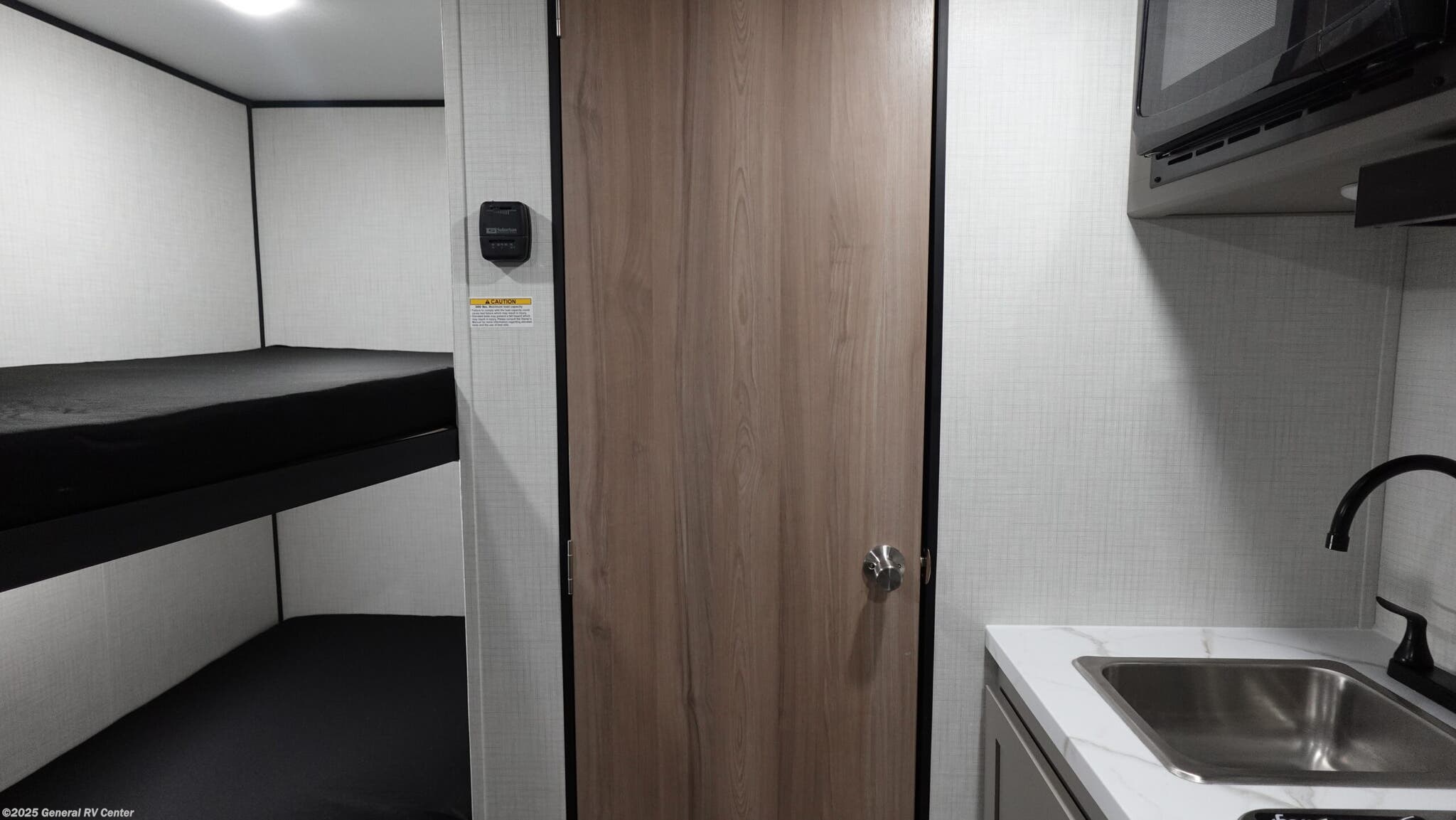 Call now about this 2026 Keystone Hideout 123BB! 2026 Keystone Hideout 123BB - New Travel Trailer For Sale by General RV Center in Ashland, Virginia