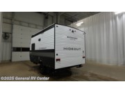 Contact us now about this 2026 Keystone Hideout 123BB! 2026 Hideout 123BB by Keystone from General RV Center in Ashland, Virginia