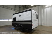 Contact us now about this 2026 Keystone Hideout 120BT! 2026 Hideout 120BT by Keystone from General RV Center in Ashland, Virginia