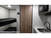Call now about this 2026 Keystone Hideout 123BB! 2026 Keystone Hideout 123BB - New Travel Trailer For Sale by General RV Center in Ashland, Virginia