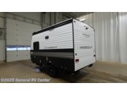 Contact us now about this 2026 Keystone Hideout 123BB! 2026 Hideout 123BB by Keystone from General RV Center in Ashland, Virginia