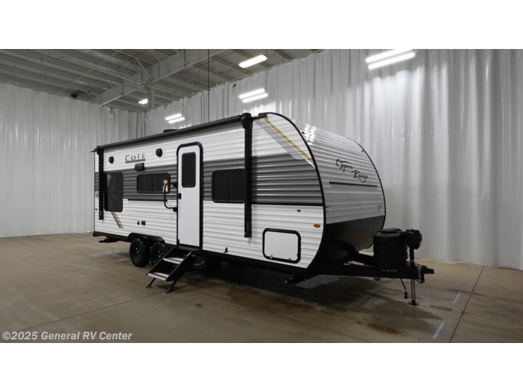 Email now about this 2026 Open Range COLT 21QB! New 2026 Open Range COLT 21QB available in Ashland, Virginia