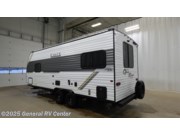 Contact us now about this 2026 Open Range COLT 21QB! 2026 COLT 21QB by Open Range from General RV Center in Ashland, Virginia