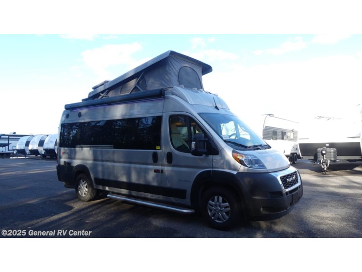 Email now about this 2023 Entegra Coach Ethos 20D! Used 2023 Entegra Coach Ethos 20D available in Ashland, Virginia