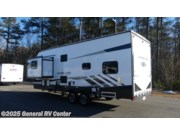 Contact us now about this 2022 Keystone Fuzion VAPOR LITE 25V! 2022 Fuzion VAPOR LITE 25V by Keystone from General RV Center in Ashland, Virginia