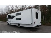 Contact us now about this 2026 Entegra Coach Odyssey SE 31FF! 2026 Odyssey SE 31FF by Entegra Coach from General RV Center in Ashland, Virginia