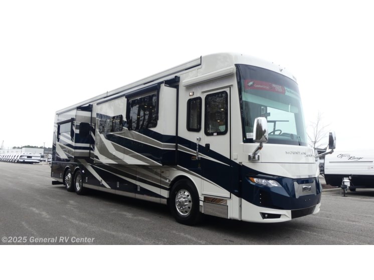 Email now about this 2026 Newmar Mountain Aire 4118! New 2026 Newmar Mountain Aire 4118 available in Ashland, Virginia