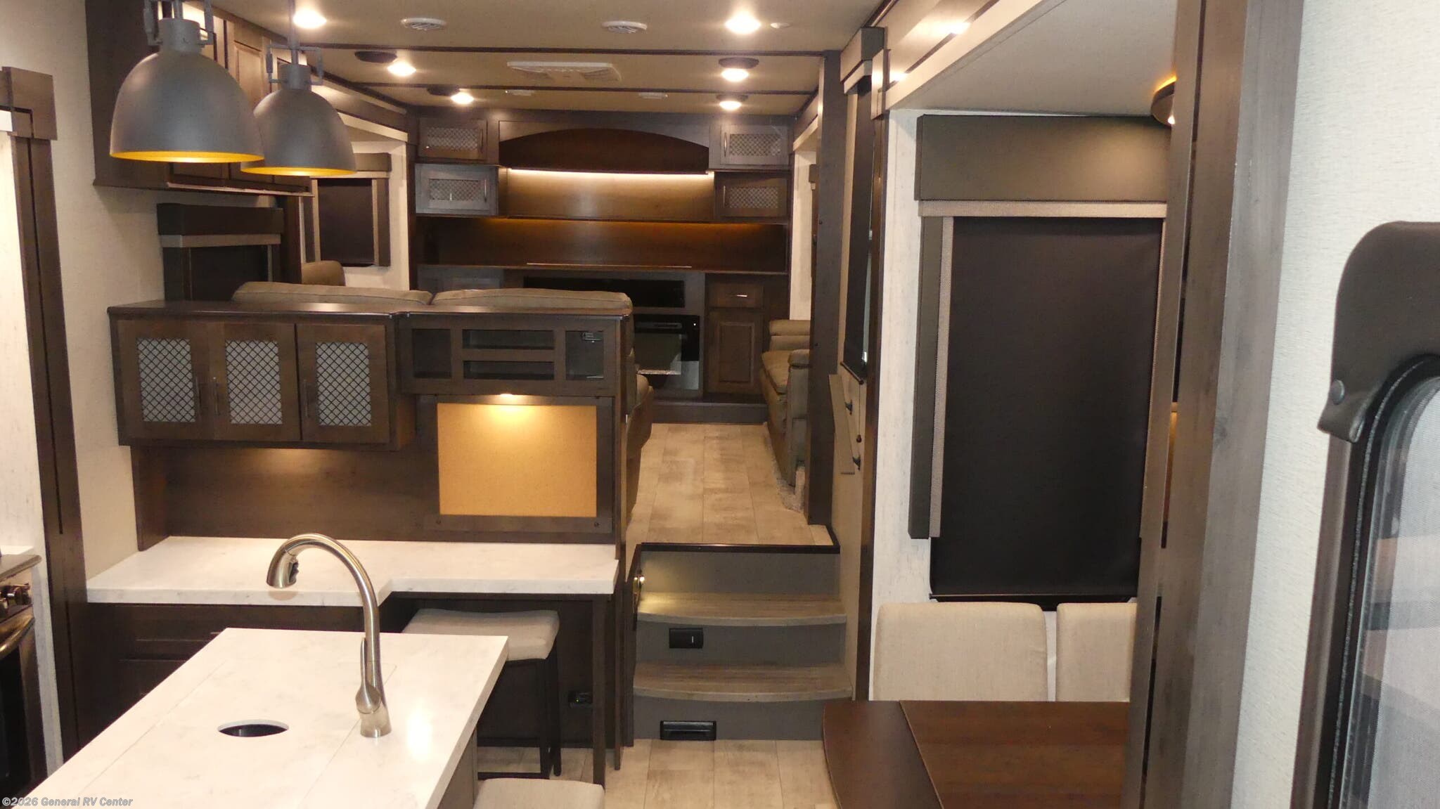 Used 2021 Grand Design Momentum 376THS available in Ashland, Virginia