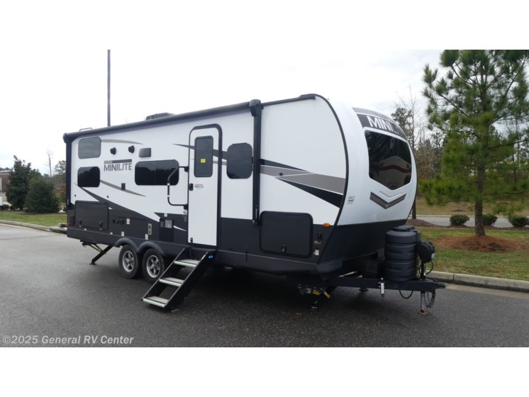 Email now about this 2024 Forest River Rockwood Mini Lite 2509S! Used 2024 Forest River Rockwood Mini Lite 2509S available in Ashland, Virginia