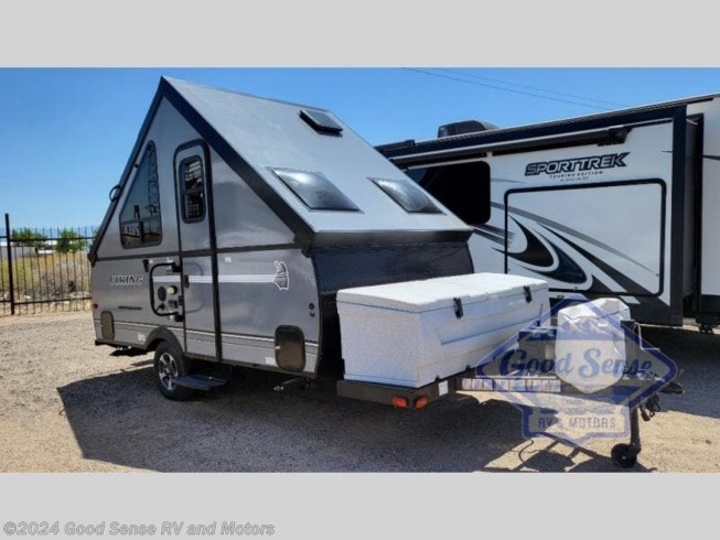 Used 2019 Forest River Viking 12 RBST HW available in Albuquerque, New Mexico