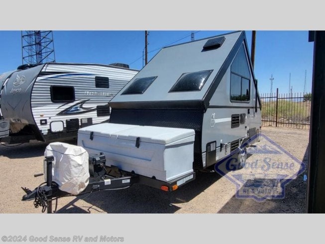 2019 Forest River Viking 12 RBST HW - Used Popup For Sale by Good Sense RV and Motors in Albuquerque, New Mexico