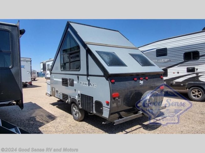 2019 Viking 12 RBST HW by Forest River from Good Sense RV and Motors in Albuquerque, New Mexico