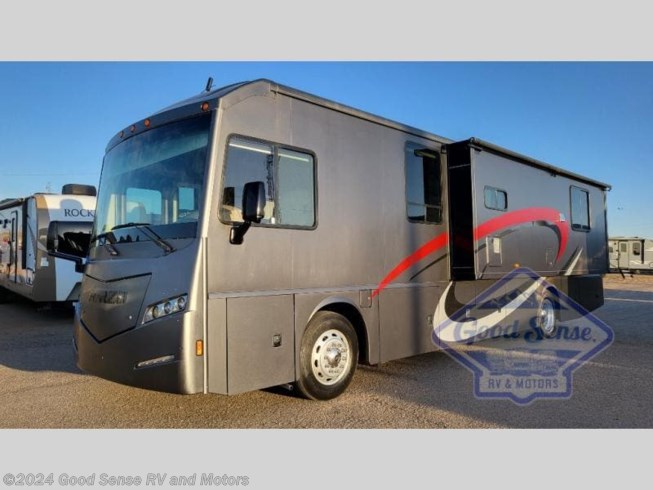 2016 Forza 36G by Winnebago from Good Sense RV and Motors in Albuquerque, New Mexico