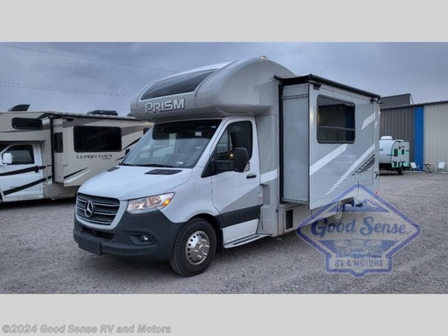 2023 Prism Select 24CB by Coachmen from Good Sense RV and Motors in Albuquerque, New Mexico