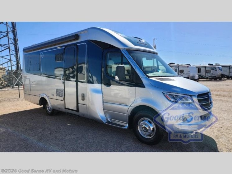 Used 2020 Leisure Travel Unity 24IB available in Albuquerque, New Mexico