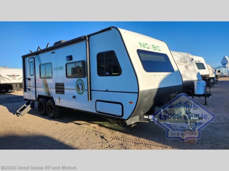 Used 2019 Forest River No Boundaries NB19.1 available in Albuquerque, New Mexico