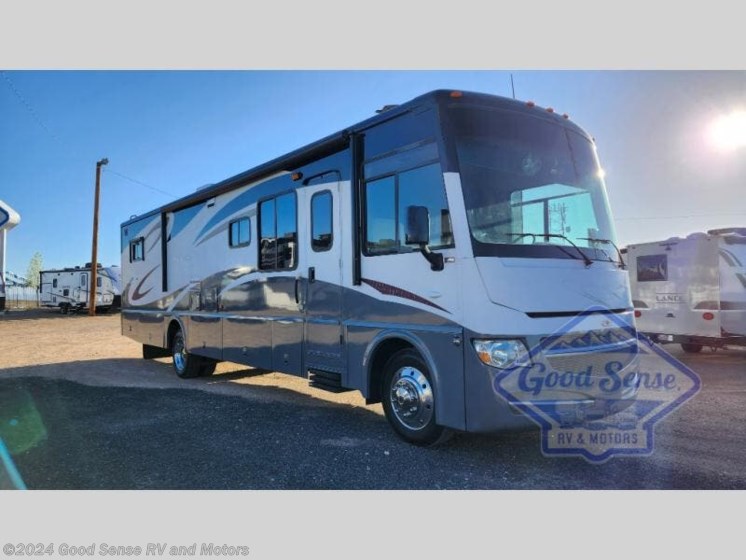 Used 2012 Winnebago Sightseer 36V available in Albuquerque, New Mexico