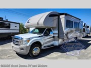 Contact us now about this 2014 Thor Motor Coach Four Winds Super C 35SK! 2014 Four Winds Super C 35SK by Thor Motor Coach from Good Sense RV and Motors in Albuquerque, New Mexico