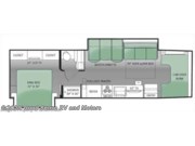 Call now about this 2014 Thor Motor Coach Four Winds Super C 35SK! 2014 Thor Motor Coach Four Winds Super C 35SK - Used Class C For Sale by Good Sense RV and Motors in Albuquerque, New Mexico features Slideout