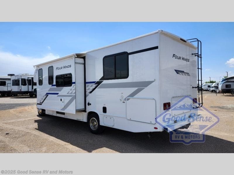 New 2026 Thor Motor Coach Four Winds 28Z available in Albuquerque, New Mexico