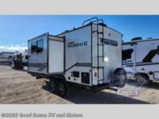Used 2022 Winnebago Micro Minnie 2108TB available in Albuquerque, New Mexico