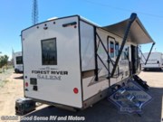 New 2026 Forest River Salem Hemisphere 265BSRB available in Albuquerque, New Mexico