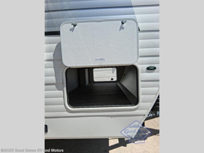 Contact us now about this 2026 Venture RV Sienna SA281VQB! 2026 Sienna SA281VQB by Venture RV from Good Sense RV and Motors in Albuquerque, New Mexico