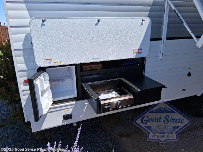 New 2026 Venture RV Sienna SA281VQB available in Albuquerque, New Mexico