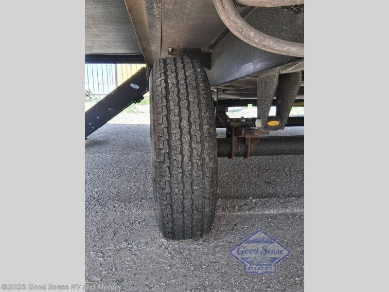 Used 2019 Heartland North Trail 23RBS available in Albuquerque, New Mexico