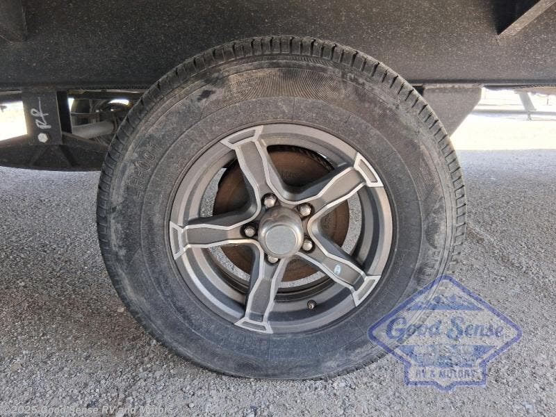 Contact us now about this 2019 Heartland North Trail 23RBS! 2019 North Trail 23RBS by Heartland from Good Sense RV and Motors in Albuquerque, New Mexico