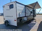 New 2026 Keystone Hideout Sport Double Axle 269DB available in Albuquerque, New Mexico