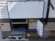 Contact us now about this 2026 Keystone Hideout Sport Double Axle 269DB! 2026 Hideout Sport Double Axle 269DB by Keystone from Good Sense RV and Motors in Albuquerque, New Mexico