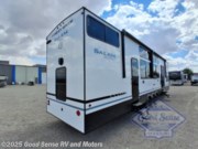 New 2026 Forest River Salem Grand Villa 44ZEN available in Albuquerque, New Mexico