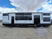 Contact us now about this 2026 Forest River Salem Grand Villa 44ZEN! 2026 Salem Grand Villa 44ZEN by Forest River from Good Sense RV and Motors in Albuquerque, New Mexico