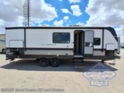 Contact us now about this 2026 Keystone Hideout Sport Double Axle 269DB! 2026 Hideout Sport Double Axle 269DB by Keystone from Good Sense RV and Motors in Albuquerque, New Mexico