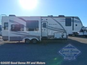 Contact us now about this 2022 Vanleigh Vilano 320GK! 2022 Vilano 320GK by Vanleigh from Good Sense RV and Motors in Albuquerque, New Mexico