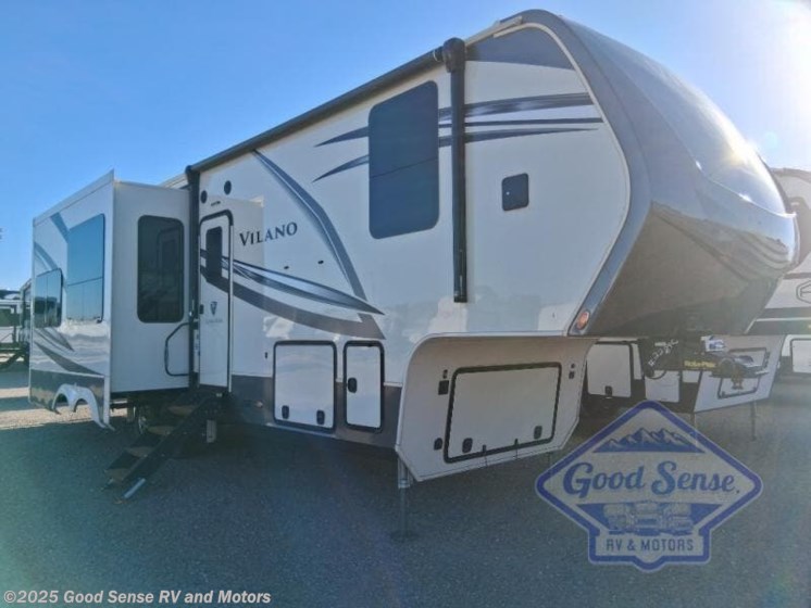 Email now about this 2022 Vanleigh Vilano 320GK! Used 2022 Vanleigh Vilano 320GK available in Albuquerque, New Mexico