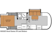 Call now about this 2015 Thor Motor Coach Citaion 24SR! 2015 Thor Motor Coach Citaion 24SR - Used Class C For Sale by Good Sense RV and Motors in Albuquerque, New Mexico features Slideout