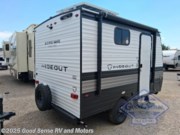 New 2026 Keystone Hideout Mini 130BH available in Albuquerque, New Mexico