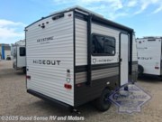 New 2026 Keystone Hideout Mini 132RD available in Albuquerque, New Mexico