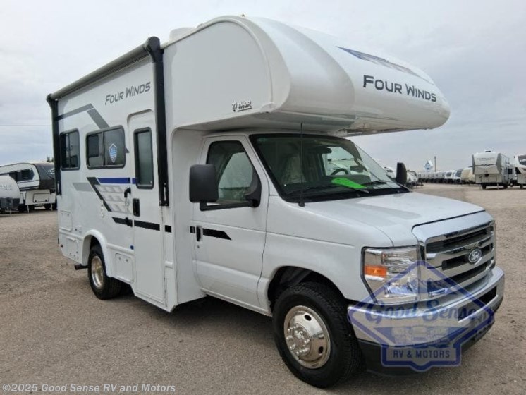 Email now about this 2026 Thor Motor Coach Four Winds 19Z! New 2026 Thor Motor Coach Four Winds 19Z available in Albuquerque, New Mexico
