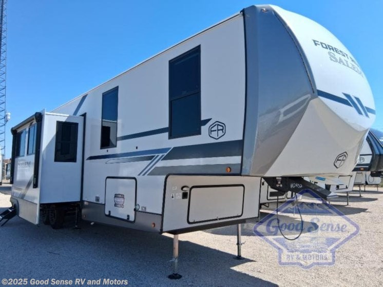 Email now about this 2026 Forest River Salem Hemisphere 375FAM! New 2026 Forest River Salem Hemisphere 375FAM available in Albuquerque, New Mexico