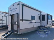 New 2026 Forest River Salem Hemisphere 375FAM available in Albuquerque, New Mexico